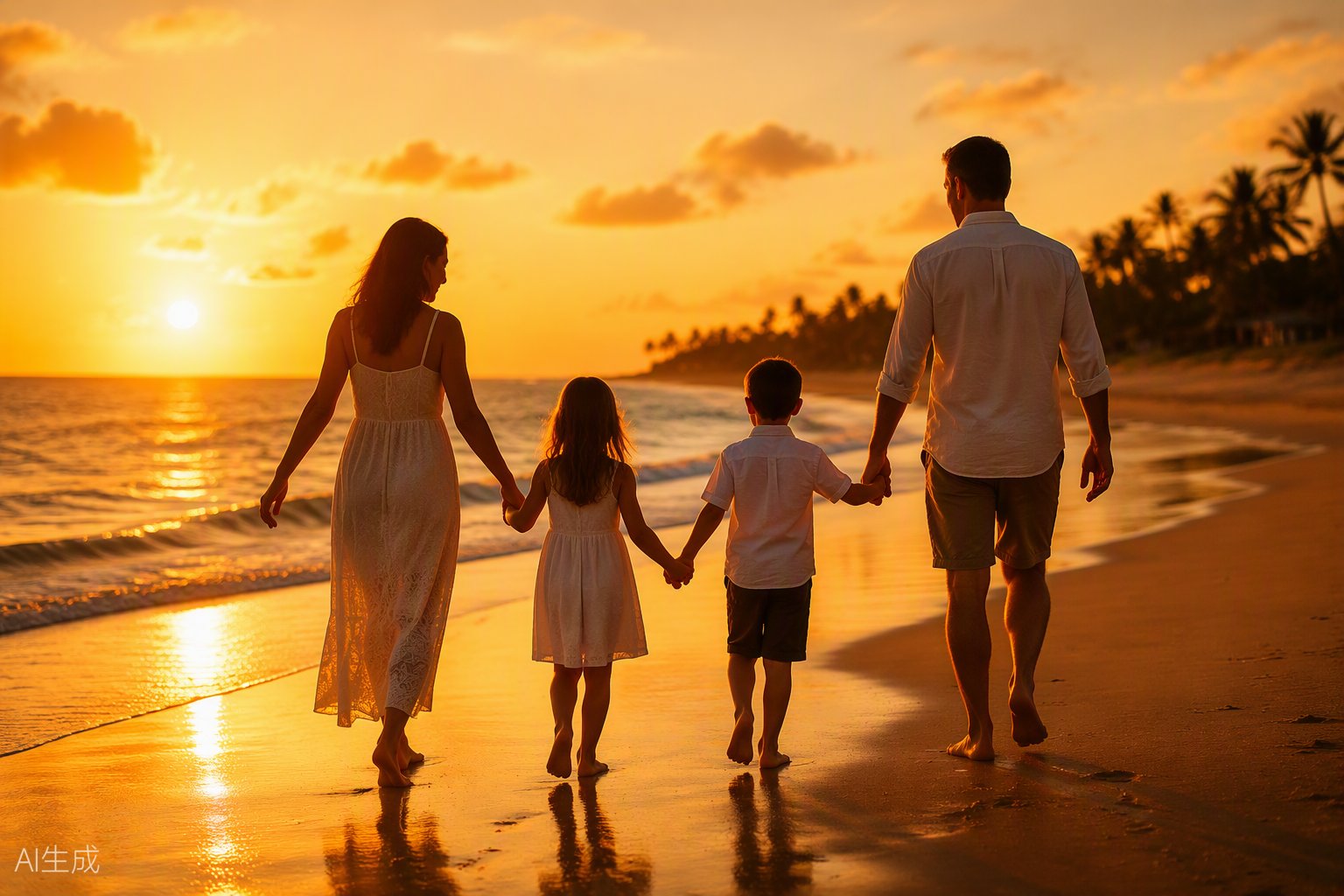 Family Sponsorship