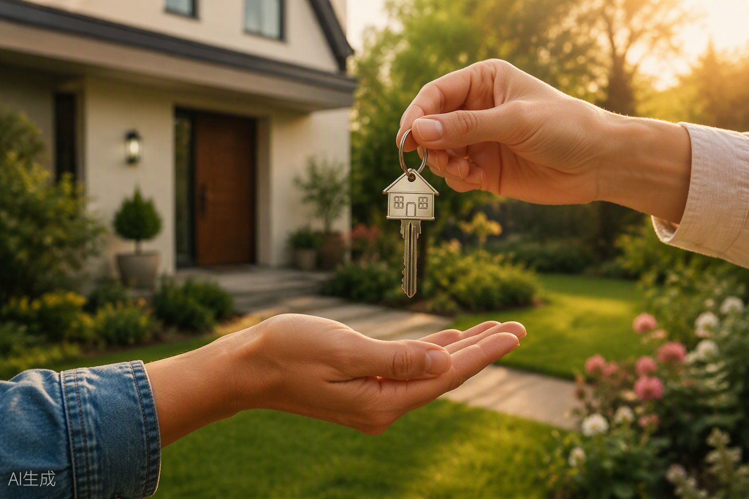 Settlement Services