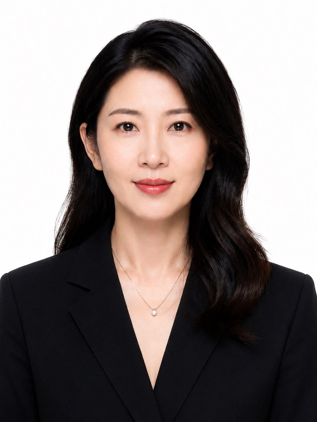 Jenny Wang