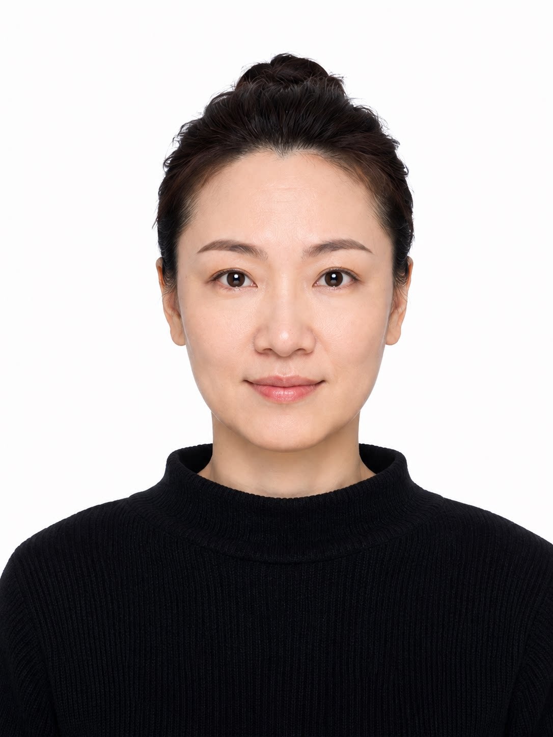 Zhiya Cheung