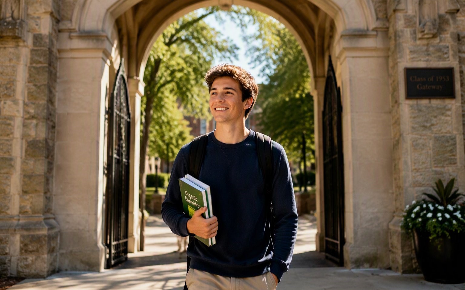 Study Abroad